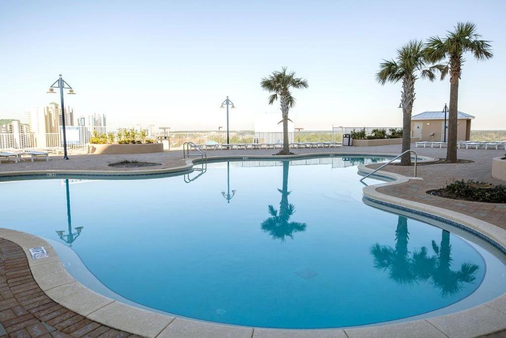 Laketown Wharf #1230 By Nautical Properties Vacation Rentals Panama City Beach Exterior photo