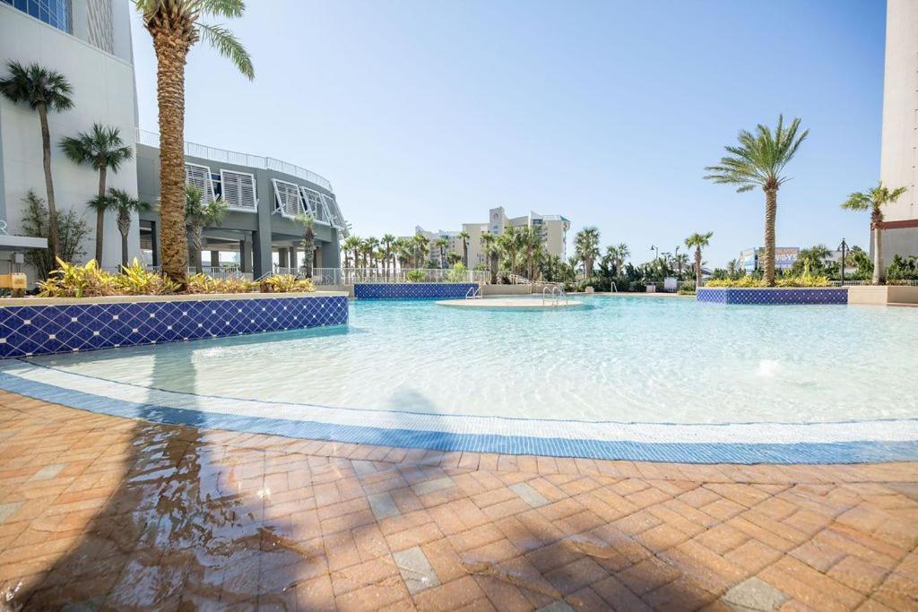 Laketown Wharf #1230 By Nautical Properties Vacation Rentals Panama City Beach Exterior photo