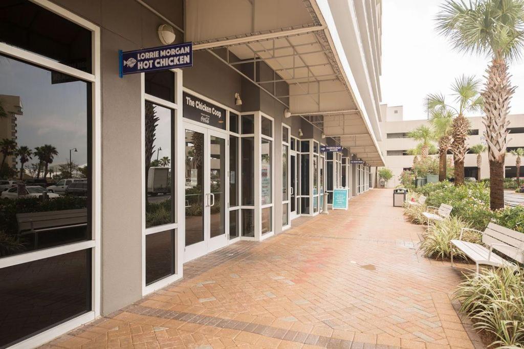 Laketown Wharf #1230 By Nautical Properties Vacation Rentals Panama City Beach Exterior photo
